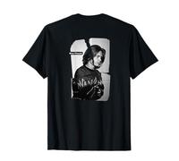 River Phoenix_Back Printed T-Shirt