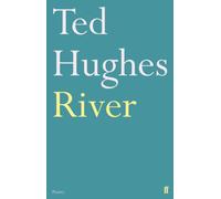 River Poems by Ted Hughes by Ted Hughes (Paperback Book)