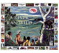 River Ran Wild: An Environmental History (Reading Rainbow Books)