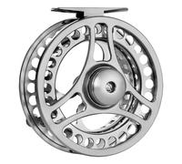 River Reel - Versatile Reel Paddle - Ideal for Ultralight, Water Resistant Friction Braking with Metal Hub for