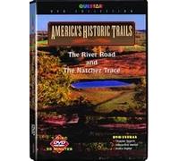 River Road & The Natchez Trace [DVD] [Region 1] [US Import] [NTSC]