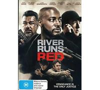 River Runs Red