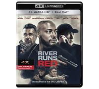 River Runs Red BD &4K [Blu-ray]