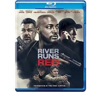 River Runs Red [Blu-ray]