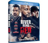 River Runs Red - Blu Ray [Danish Import] Blu-ray NEW