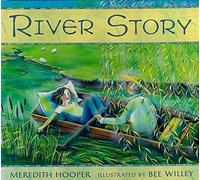 River Story by Meredith Hooper (2015-06-04)