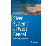 River Systems of West Bengal: Water and Environments (Springer Water)