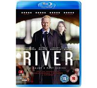 River: The Complete Series [Blu-ray] [Region B]