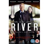 River: The Complete Series [DVD]