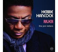River: The Joni Letters by Herbie Hancock (2007) Audio CD by Unknown (0100-01-01)