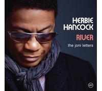River: The Joni Letters (with Bonus Tracks) - Amazon.com Exclusive by Herbie Hancock [Music CD]