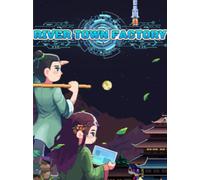 River Town Factory (PC) - Steam Key - GLOBAL