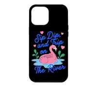 River Tubing River Floating Float Trip River Tubing Case for iPhone 12 Pro Max