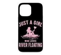 River Tubing River Floating Float Trip River Tubing Case for iPhone 13 Pro Max