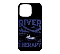River Tubing River Floating Float Trip River Tubing Case for iPhone 15 Pro Max