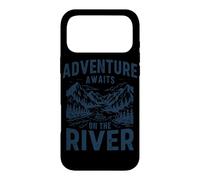 River Tubing River Floating Float Trip River Tubing Case for iPhone 17 Pro Max