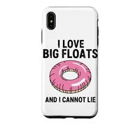 River Tubing River Floating Float Trip River Tubing Case for iPhone XS Max