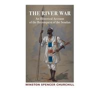 River War 2V - Historical Account of Reconquest of Soudan