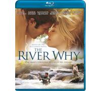 River Why [Blu-ray] [2010] [US Import]
