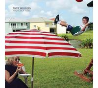 River Whyless - Kindness, A Rebel [VINYL]