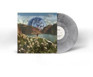 River Whyless - Monoflora [New Vinyl LP] Smoke