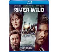 River Wild (2023) (Blu-ray)