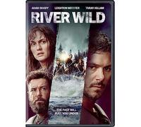 River Wild (2023) (DVD)