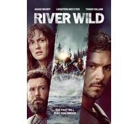 River Wild (2023) (DVD)