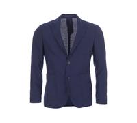 River Woods 2-btn Round Pocket Blazer Blue size 50 | Blazers Outlet | Men | Blue 50
