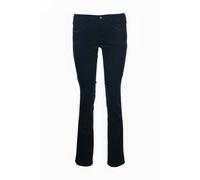 River Woods 5-pocket With Studs Blue size 26 | Formal Pants Outlet | Women | White 26