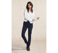 River Woods Basic Chino Pants Navy size 36 | Chinos Outlet | Women | Blue 36