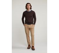 River Woods Basic Chino Sf Stretch Beige size 48 | Chinos Outlet | Men | Brown 48