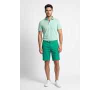 River Woods Basic Chino Short Stretch Green size 46 | Shorts Outlet | Men | Green 46