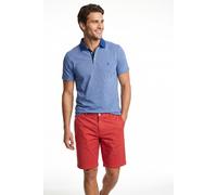 River Woods Basic Chino Short Stretch Red size 48 | Shorts Outlet | Men | Red 48