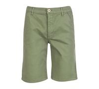 River Woods Basic Short Sidepiece Green size 34 | Shorts Outlet | Women | Green 34