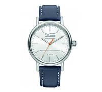 River Woods Blue Mens Analogue Watch Yukon RW420028