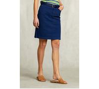 River Woods Blue Uni Midi Skirt Blue size 34 | Midi Skirts Outlet | Women | Blue 34