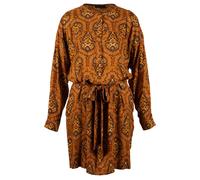River Woods Brown Long Sleeve Dress size 40 | Mini Dresses Outlet | Women 40