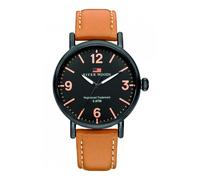 River Woods Brown Mens Analogue Watch Delaware RW420036