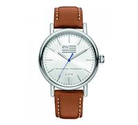 River Woods Yukon Mens Brown Watch RW420029 Leather - One Size