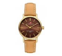 River Woods Brown Womens Analogue Watch Oswego RW340016