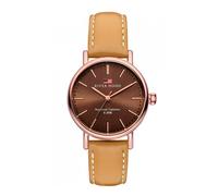 River Woods Brown Womens Analogue Watch Oswego RW340019