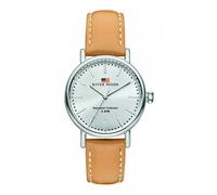 River Woods Brown Womens Analogue Watch Oswego RW340022