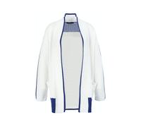 River Woods Cardigan Stripe Ls Details White size M | Cardigans Outlet | Women | White