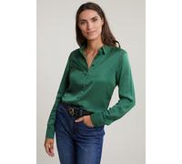 River Woods Classic Shirt Green size 40 | Longsleeves Outlet | Women | Green 40