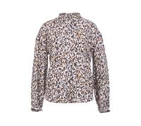 River Woods Comfort Shirt Balloon Sleeves Multi size 42 | Button-Down Shirts Outlet | Women 42