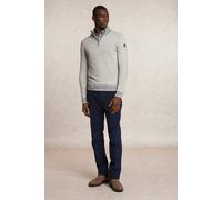River Woods Custom Fit Checked Shirt Beige/brown size S | Casual Shirts Outlet | Men | Brown S