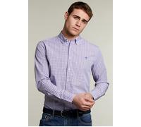 River Woods Custom Fit Checked Shirt Multi size S | Casual Shirts Outlet | Men S