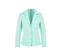 River Woods Fleece Blazer Applied Pocket Green size M | Blazers Outlet | Women | Green M