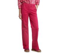 River Woods Fuchsia Straight Stretch Pants size 36 | Pants Outlet | Women 36